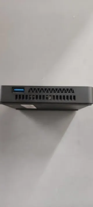 Mini PC T4 Pro Celeron N3350 4GB RAM 64GB