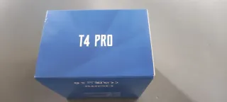 Mini PC T4 Pro Celeron N3350 4GB RAM 64GB