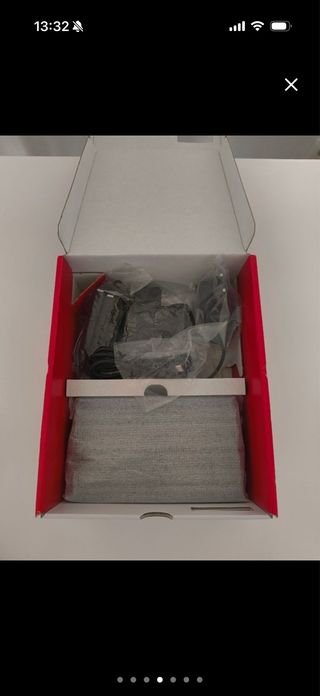 Nintendo Switch OLED + Juegos