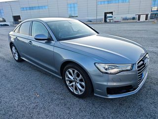 Audi A6 2015 ULTRA 190cv Berlina