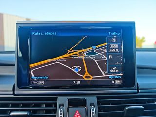 Audi A6 2015 ULTRA 190cv Berlina