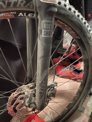 Bicicleta Eléctrica Trek Powerfly 5 2017