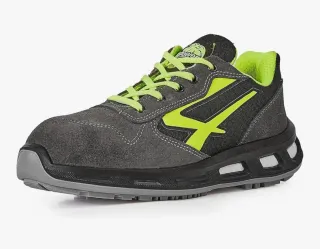 U-Power RL20386 Zapatos Seguridad Unisex