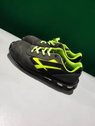 U-Power RL20386 Zapatos Seguridad Unisex