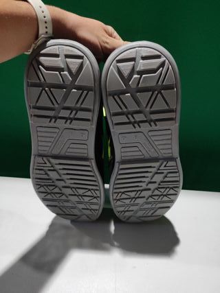 U-Power RL20386 Zapatos Seguridad Unisex