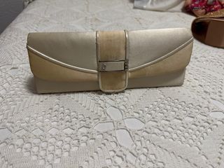 Bolso de fiesta negro