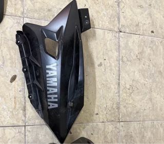 Despiece Yamaha YZF-R125 (2008-2018)