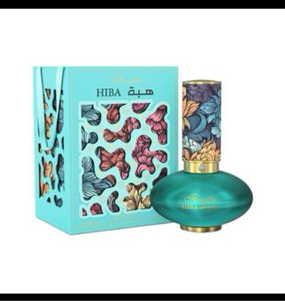 Perfume Floretta HIBA Eau de Parfum