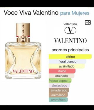 Perfume Floretta HIBA Eau de Parfum