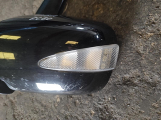 Retrovisor izquierdo Mitsubishi Grandis (200