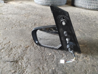 Retrovisor izquierdo Mitsubishi Grandis (200