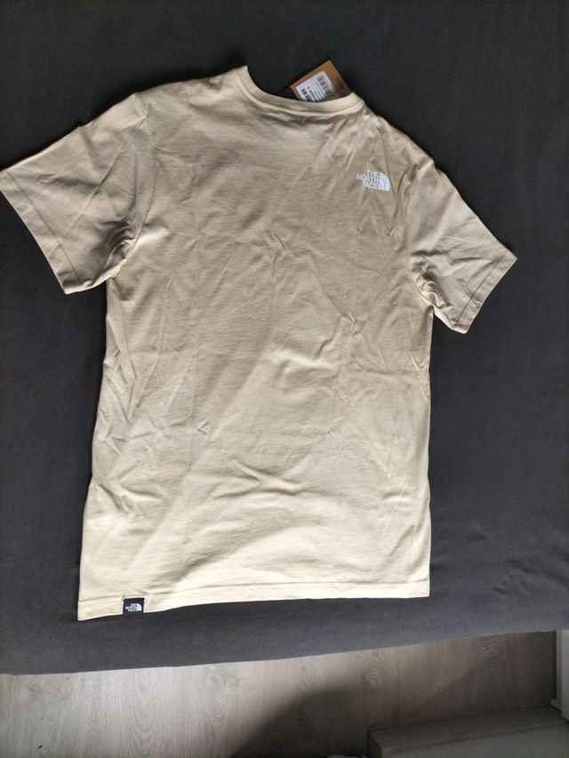 Camiseta THE NORTH FACE talla S