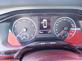 Volkswagen Polo 2020 💥Desde 240€ al mes🚗