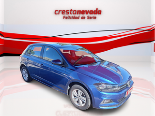 Volkswagen Polo 2020 💥Desde 240€ al mes🚗