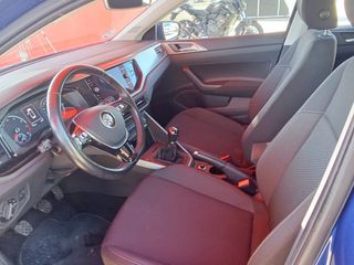 Volkswagen Polo 2020 💥Desde 240€ al mes🚗