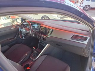 Volkswagen Polo 2020 💥Desde 240€ al mes🚗