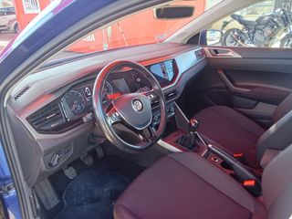 Volkswagen Polo 2020 💥Desde 240€ al mes🚗