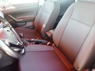 Volkswagen Polo 2020 💥Desde 240€ al mes🚗