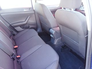 Volkswagen Polo 2020 💥Desde 240€ al mes🚗