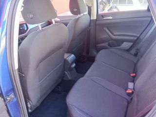 Volkswagen Polo 2020 💥Desde 240€ al mes🚗