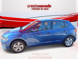 Volkswagen Polo 2020 💥Desde 240€ al mes🚗