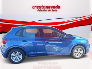 Volkswagen Polo 2020 💥Desde 240€ al mes🚗