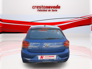 Volkswagen Polo 2020 💥Desde 240€ al mes🚗