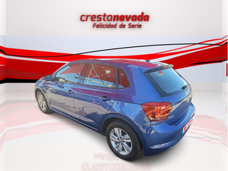 Volkswagen Polo 2020 💥Desde 240€ al mes🚗