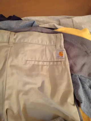 Ropa de Marca de Grado A