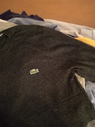 Ropa de Marca de Grado A