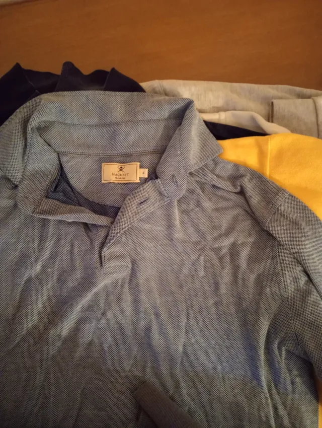 Ropa de Marca de Grado A