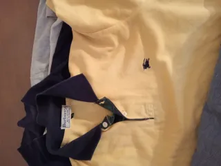 Ropa de Marca de Grado A