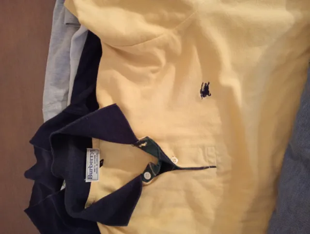 Ropa de Marca de Grado A