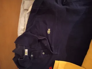 Ropa de Marca de Grado A