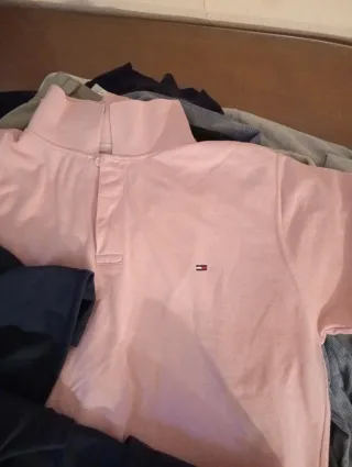 Ropa de Marca de Grado A