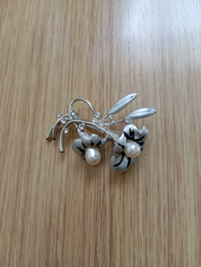 2x1€ BROCHES Y BISUTERÍA