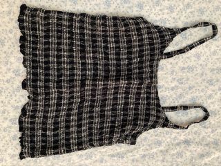 Top donna SHOP-ART STAY WILD