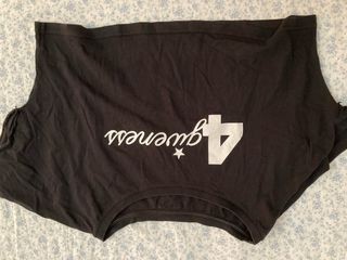 Top donna SHOP-ART STAY WILD