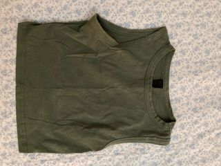 Top donna SHOP-ART STAY WILD