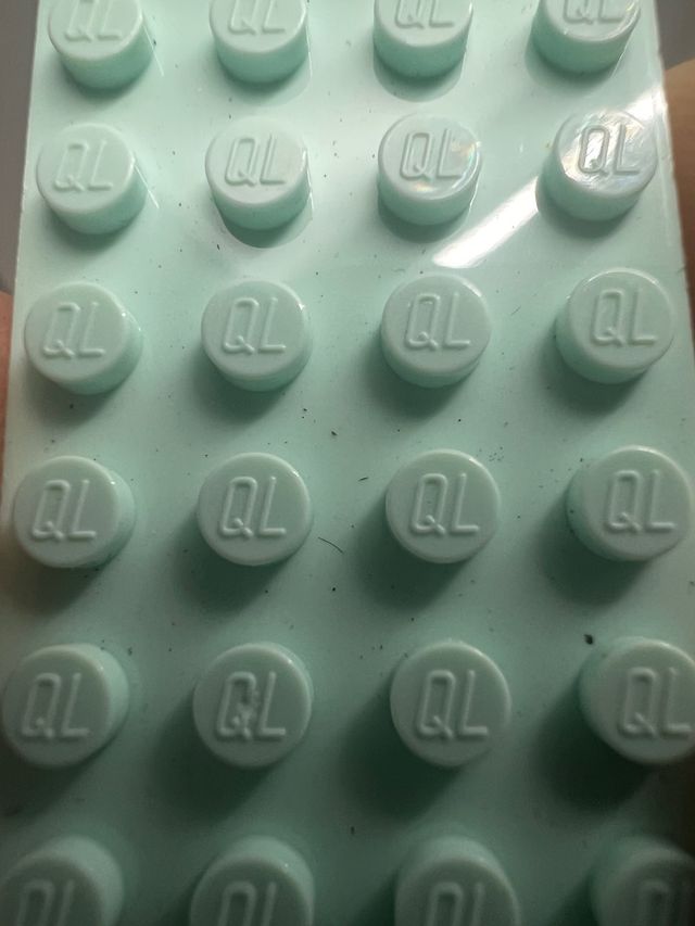 Bloques de construcción tipo Lego