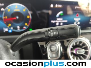 Mercedes-Benz CLA 200 d 110 kW (150 CV)