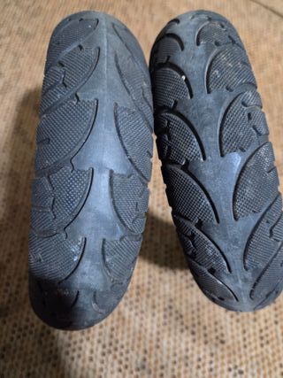 Ruedas para patinete