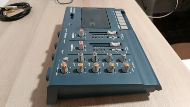 Tascam Porta 02 MkII - Grabadora