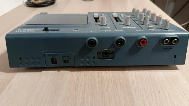 Tascam Porta 02 MkII - Grabadora