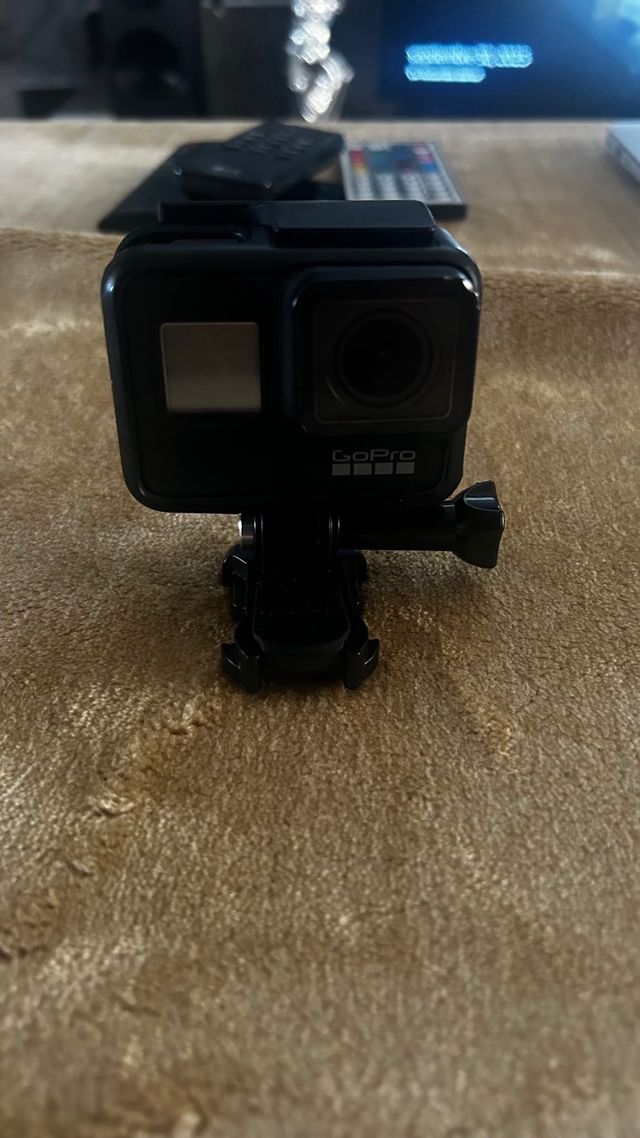 GoPro Hero 7 Negra