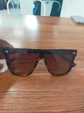 Gafas de sol D Franklin Infinity Hombre