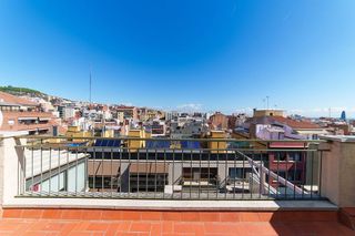 Piso en venta en El Camp d'en Grassot i Gràcia Nova en Barcelona