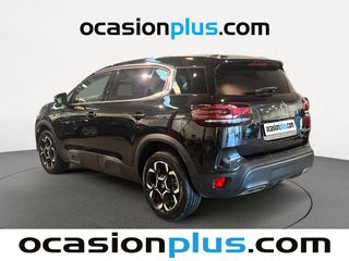Citroen C5 Aircross BlueHDi 130 S&S Max EAT8 96 kW (131 CV)