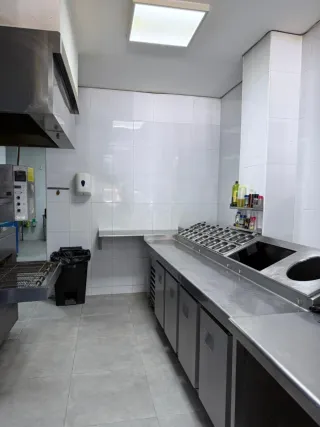 Traspaso Pizzería en Cornellá