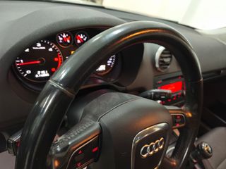 Audi A3 2010 1.6 TDI DIESEL CON GARANTIA